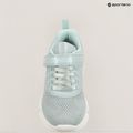 Buty juniorskie Geox Aril light sage 9