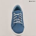 Buty dziecięce Timberland Seneca Bay Fabric Ox capitan's blue 9