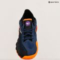 Buty do padla męskie Mizuno Wave Enforce Tour Padel dress blues/white/carrot curl 14