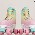 Wrotki regulowane damskie ATTABO Aquatica multicolor 21