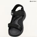 Sandały męskie Lee Cooper LCW-24-34-2623 black/grey 9