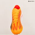 Buty piłkarskie PUMA Ultra Match TT sunset glow/puma black/sun stream 9