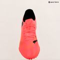 Buty piłkarskie PUMA Future 7 Play TT sunset glow/puma black/sun stream 9