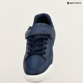 Buty juniorskie Geox Arzach navy/jeans 9