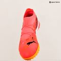 Buty piłkarskie PUMA Future 7 Match TT sunset glow/puma black/sun stream 9