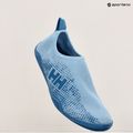 Buty do wody damskie Helly Hansen Crest Watermoc bright blue/azurite 16