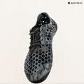 Buty barefoot męskie Vivobarefoot Ultra III JJF obsidian/red 10