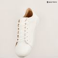 Buty barefoot męskie Vivobarefoot Geo Court III bright white 10