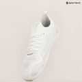 Buty barefoot męskie Vivobarefoot Primus Lite Knit bright white 9