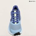 Buty do biegania damskie The North Face Vectiv Enduris 3 steel blue/cave blue 9