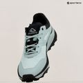 Buty turystyczne damskie Dolomite Nibelia GTX mint green 17
