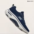 Buty męskie SKECHERS Go Walk Arch Fit 2.0 Idyllic 2 navy/white 14