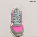 Buty damskie Napapijri NP0A4I7S pink cyclam 10