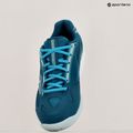 Buty do tenisa Mizuno Break Shot 4 AC moroccan blue/white/blue glow 15