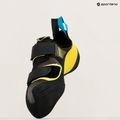 Buty wspinaczkowe SCARPA Spot shark/yellow 18