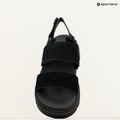 Sandały damskie Timberland Greyfield 2 Strap black suede 18
