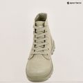 Buty Palladium Mono Chrome eucalyptus 16