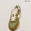 Buty Mizuno Contender Premium olive drab/smoke green/cloud cream 15