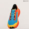 Buty do biegania męskie La Sportiva Prodigio tropic blue/cherry tomato 13