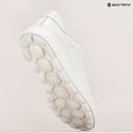 Buty męskie Geox Spherica™ ECUB-1 white/sta.white 16