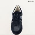Buty męskie Geox Wells ocean blue 9