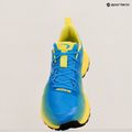 Buty do biegania męskie Inov-8 Trailfly Speed blue/yellow 10