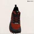 Buty do biegania męskie Inov-8 Mudtalon red/black 10