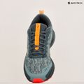 Buty do biegania męskie Mizuno Wave Rider TT lead/ citrus/ hot coral 14