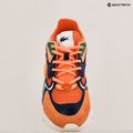Buty męskie Lacoste L003 Neo Contrasted Textile orange/navy 15