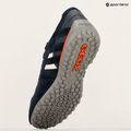 Buty męskie Geox Snake ocean blue 17