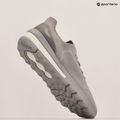 Buty męskie Geox Spherica™ Actif grey 9