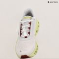 Buty do biegania męskie On Cloudmonster frost/acacia 16
