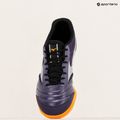 Buty piłkarskie Mizuno MRL Sala Club TF mysterioso/silver 15