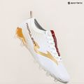 Buty piłkarskie męskie Joma Propulsion Cup FG white/gold 10