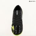 Buty piłkarskie męskie Joma Gol FG black/yellow 10