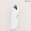 Buty piłkarskie męskie Joma Aguila FG white 11