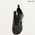 Buty piłkarskie MUNICH Trick FG negro 9