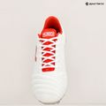 Buty piłkarskie MUNICH Arenga FG blanco/rojo 15