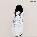Buty piłkarskie Mizuno Monarcida Neo III Select MD white/black 15