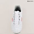 Buty piłkarskie Mizuno Monarcida Neo III Select Mix white/radiant red 15