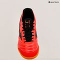 Buty piłkarskie Mizuno MRL Sala Club TF radiant red/black 15