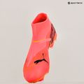 Buty piłkarskie PUMA Future 7 Match+ LL FG/AG sunset glow/puma black/sun stream 18