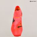 Buty piłkarskie PUMA Future 7 Pro FG/AG sunset glow/puma black/sun stream 16