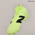 Buty piłkarskie męskie New Balance Tekela Magia V4+ FG bleached lime glo 12