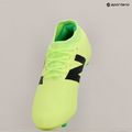 Buty piłkarskie męskie New Balance Tekela Magique V4+ FG bleached lime glo 13