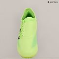 Buty piłkarskie męskie New Balance Furon Dispatch V7+ FG bleached lime glo 14