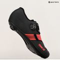 Buty szosowe męskie Sidi Prima black/red 11