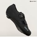 Buty szosowe męskie Sidi Prima black/black 11