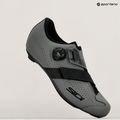 Buty szosowe męskie Sidi Prima anthracite/black 11