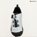 Buty rowerowe MTB męskie Fizik Terra Atlas grey/black 15